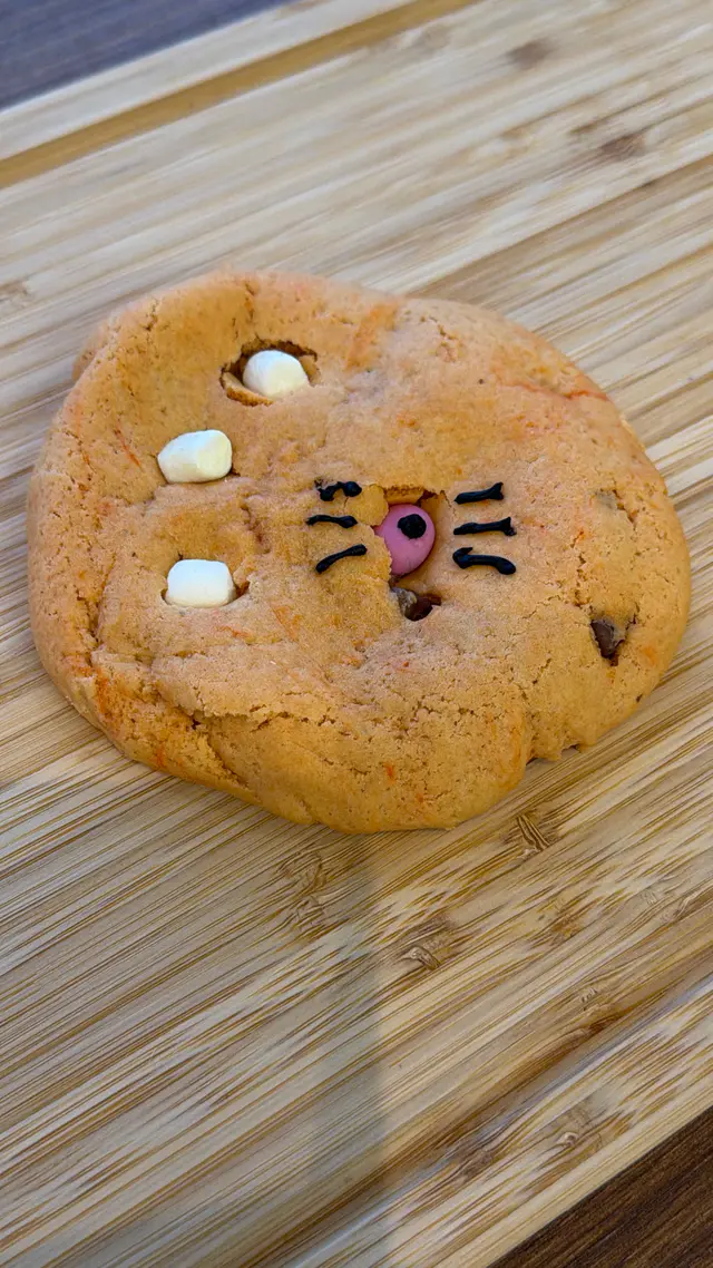 Halloween Cookie