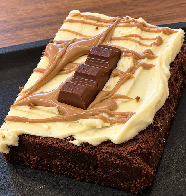 Kinder Cake