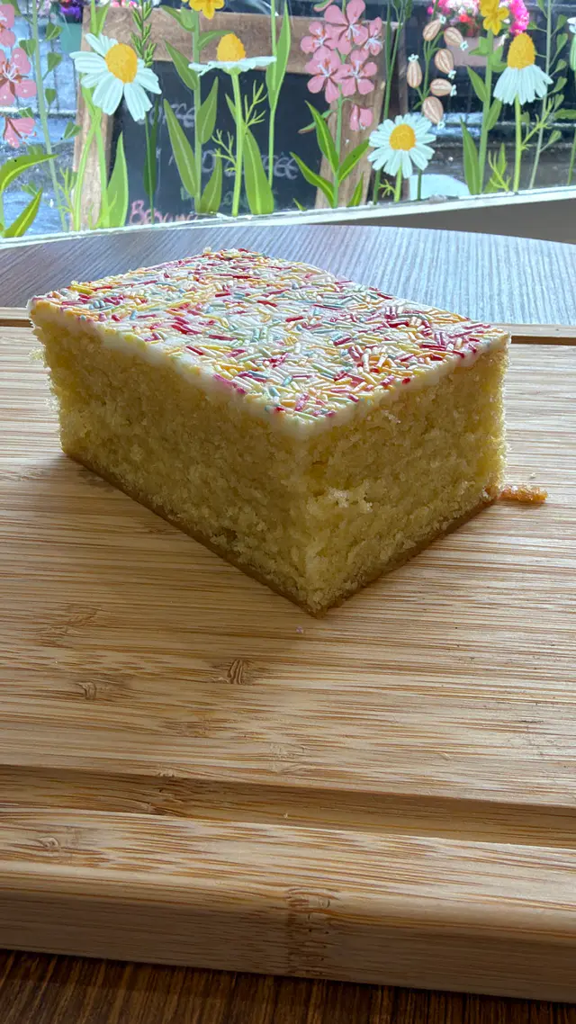 Old School Sponge
