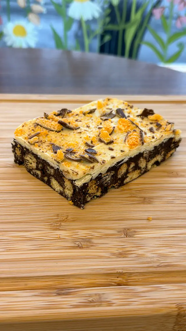 Orange Aero Slice